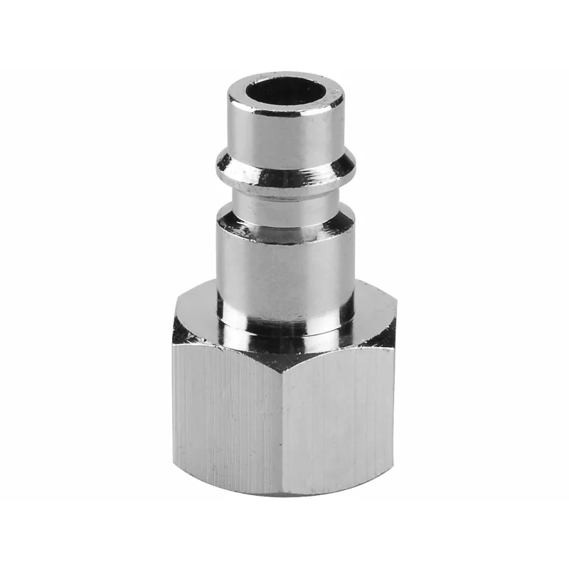Rýchlospojka vzduchová 3/8"vsuvka s vnútorným závitom, EXTOL PREMIUM