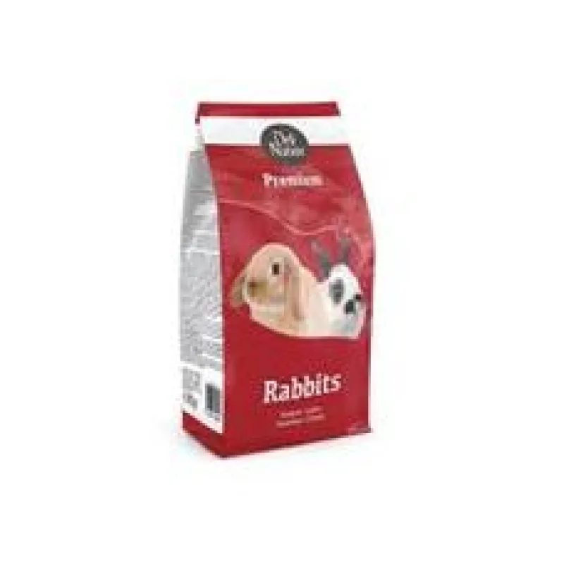 Deli Nature Premium zakrslý králík 3 kg