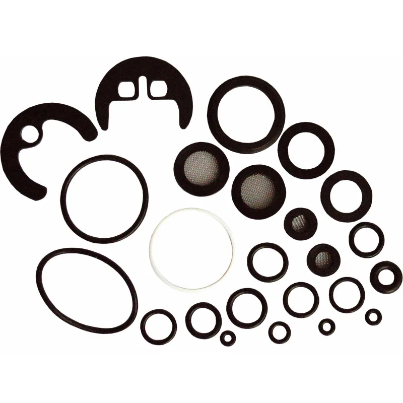 Sada dielov pre pákové batérie s 40mm kartušou, OPERA