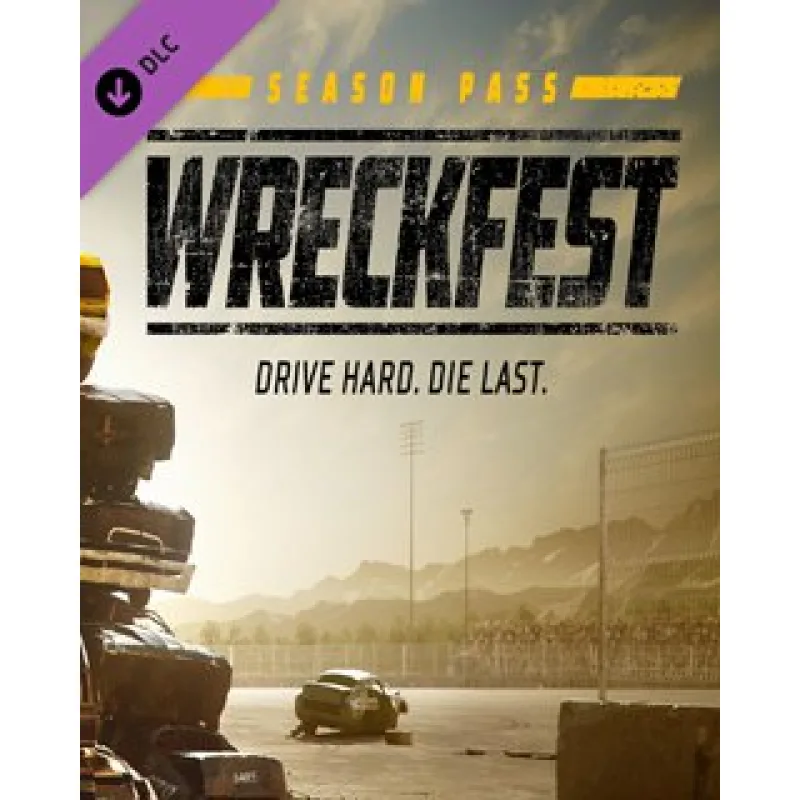 ESD Wreckfest Season Pass ESD_6255