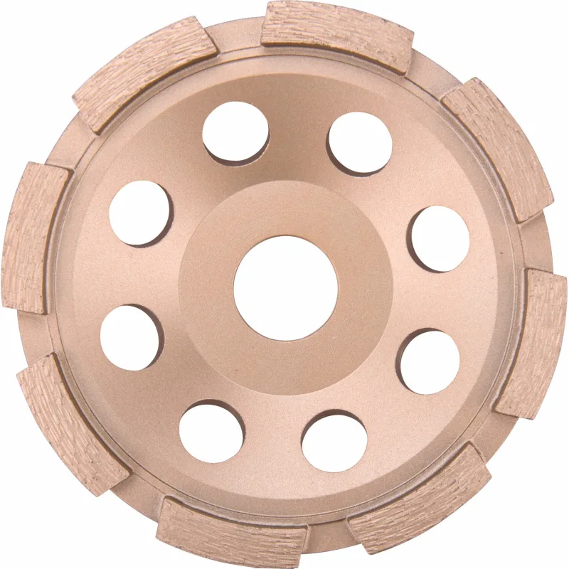 Diamantový brúsny kotúč jednoradový, 115mm, EXTOL INDUSTRIAL