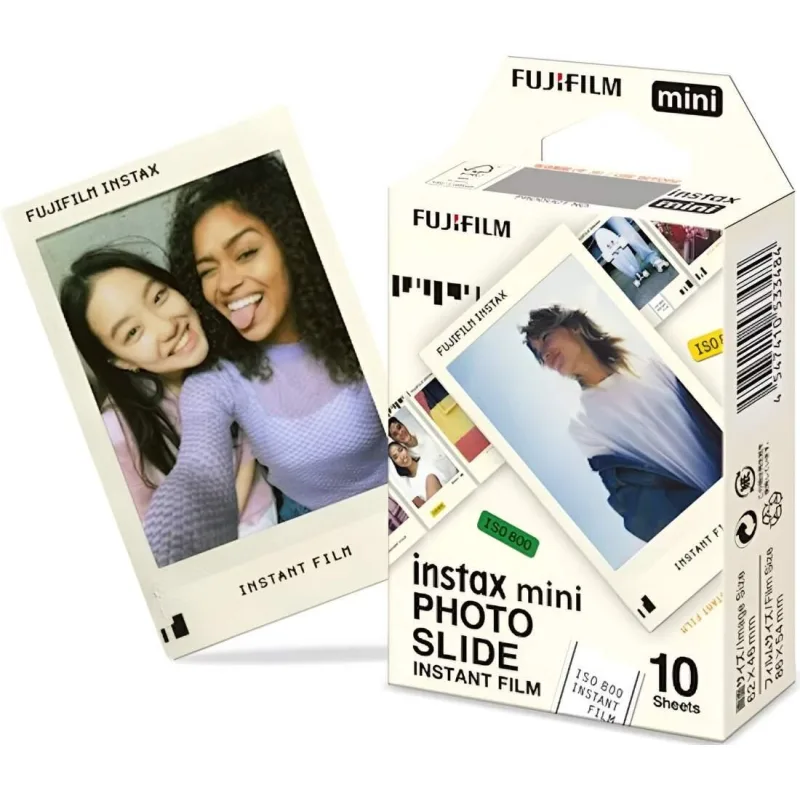 Fujifilm Film Instax Mini Photo Slide 16827709