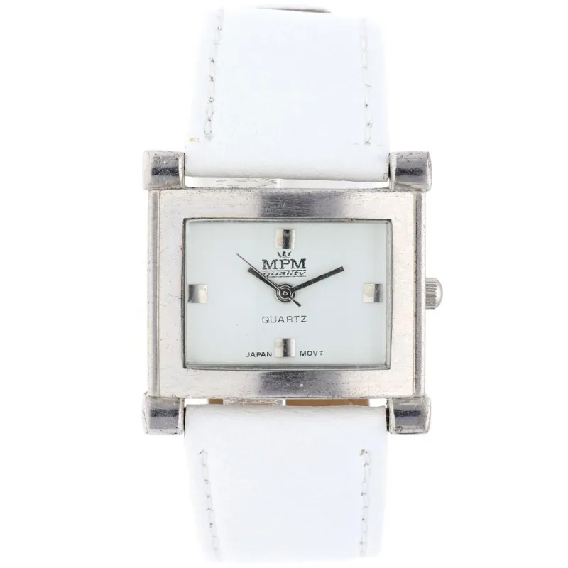MPM Dámské náramkové hodinky MPM W02M.11258.B