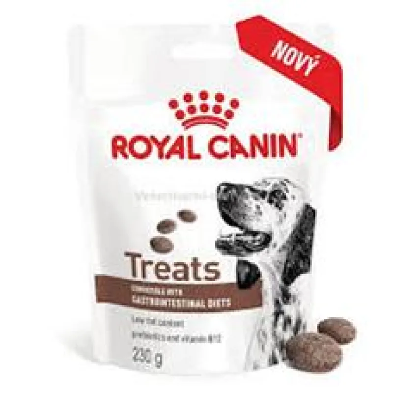 Royal Canin GI TREATS 230g
