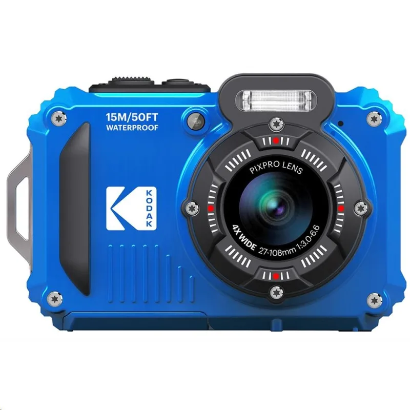 KODAK WPZ2 Blue KOWPZ2BL