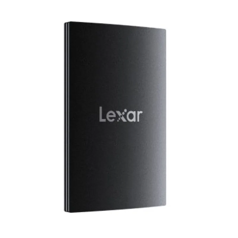 Lexar External Portable SSD 1TB, up to 2000MB/s Read and 1800MB/s Write…