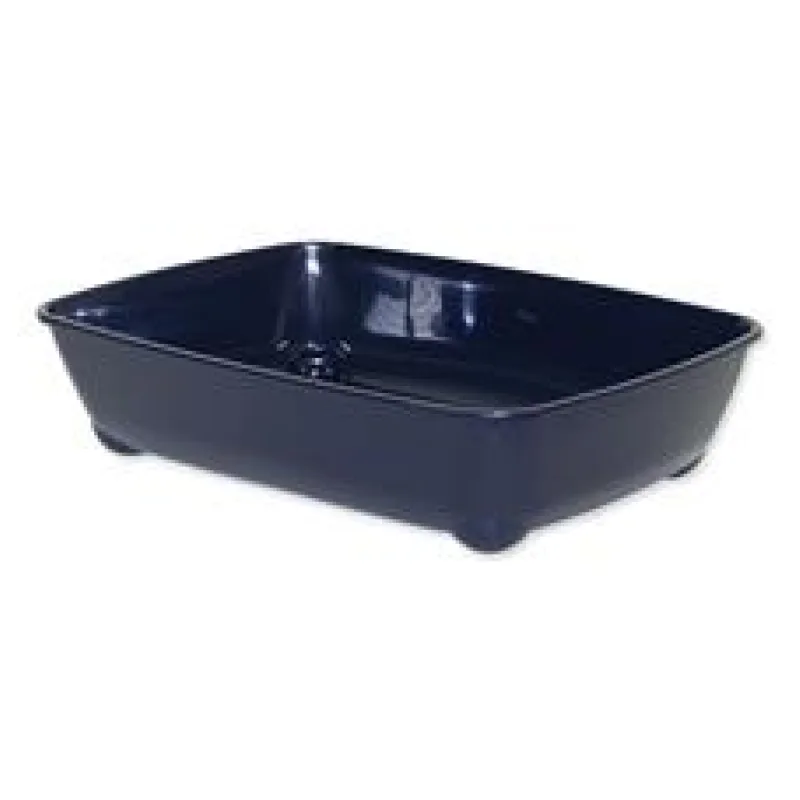 Toaleta MAGIC CAT Economy modrá