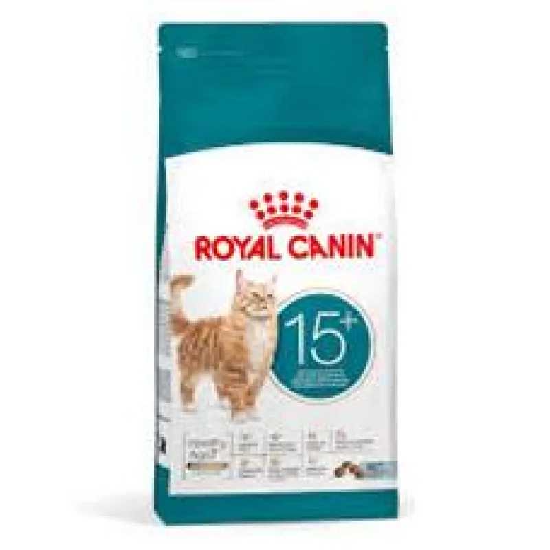 ROYAL CANIN Ageing 15+ 2 kg
