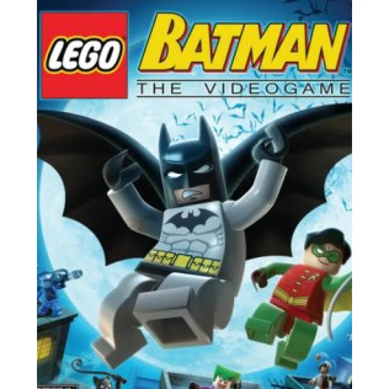 ESD LEGO Batman ESD_1464