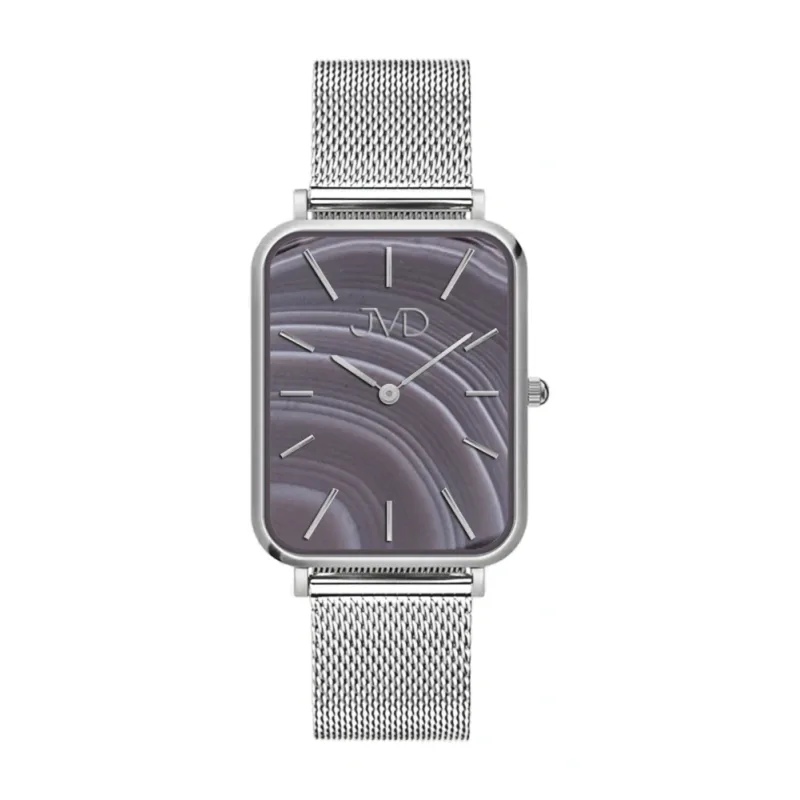 JVD Luxusní dámské nerezové ocelové hodinky JVD J-TS68