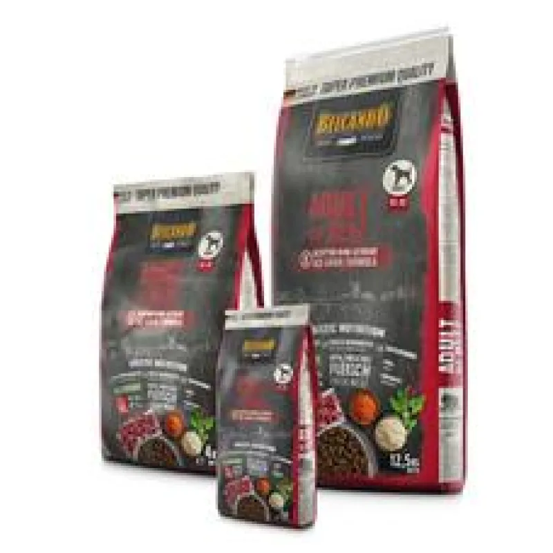 Belcando Adult GF Beef 4 kg