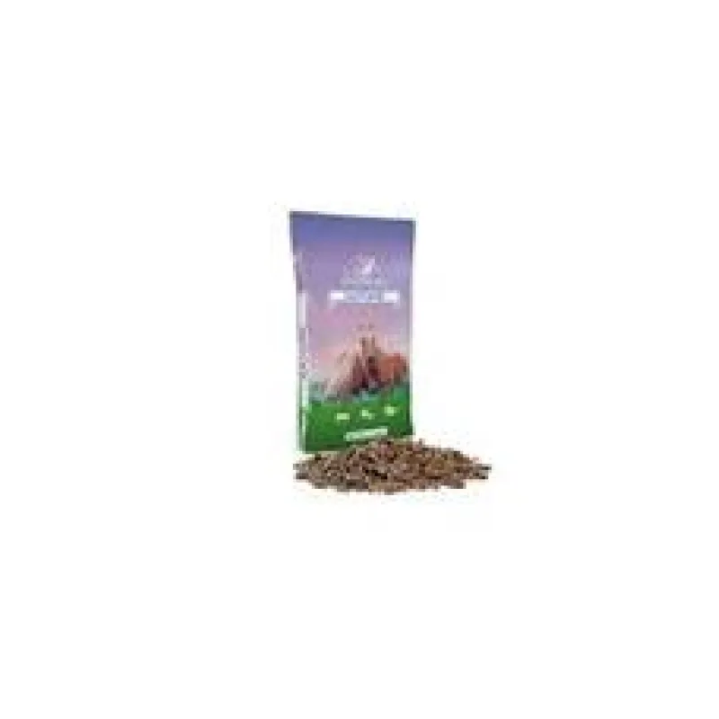 Granulované seno 25kg 25 kg