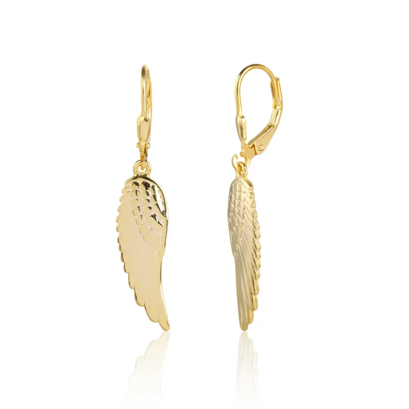 Náušnice SVLE3477XJ6GO00