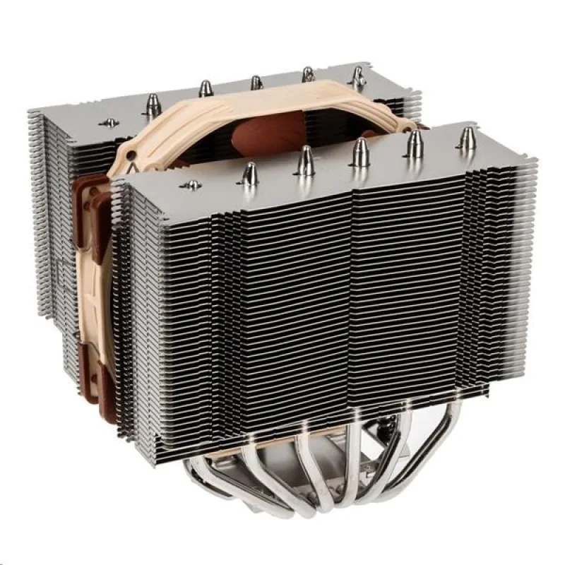 NOCTUA NH-D15S chladič CPU NH-D15S