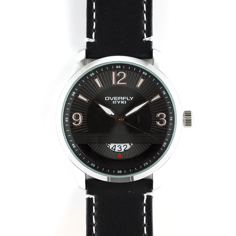 MPM Pánské náramkové hodinky MPM W01E.10491.C