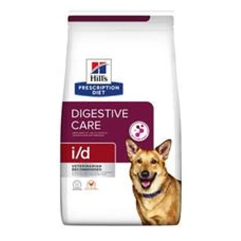 Hill’s Can. PD I/D Digestiv Care 1,5kg NEW