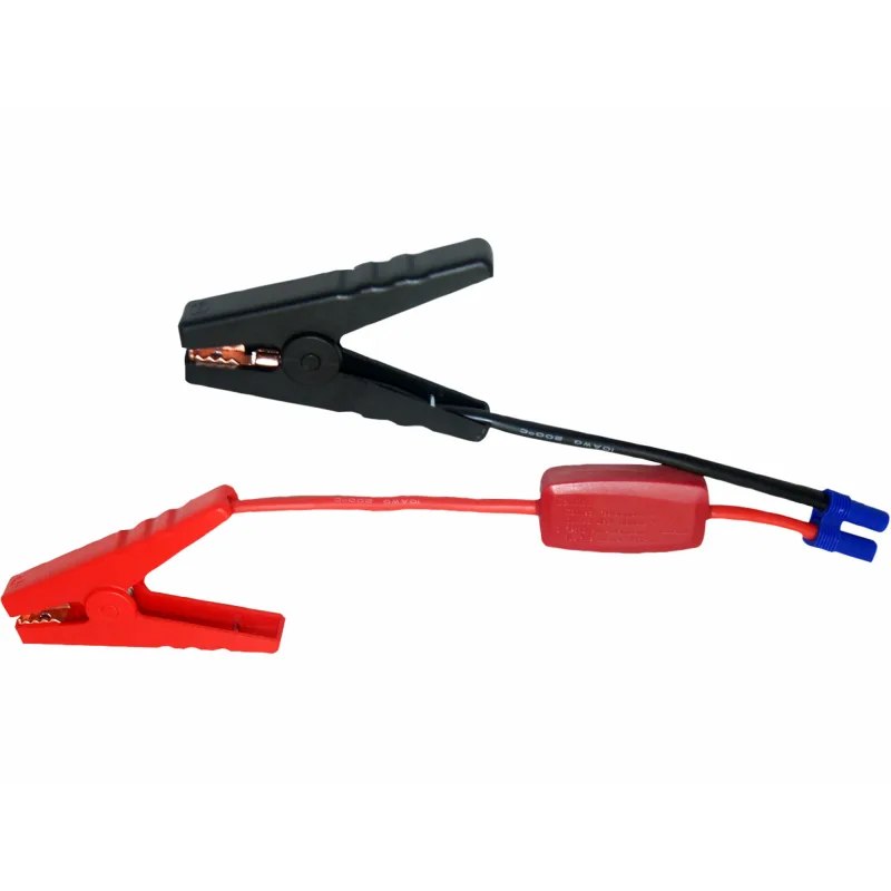 Štartovacie káble pre 8897320, EXTOL PREMIUM