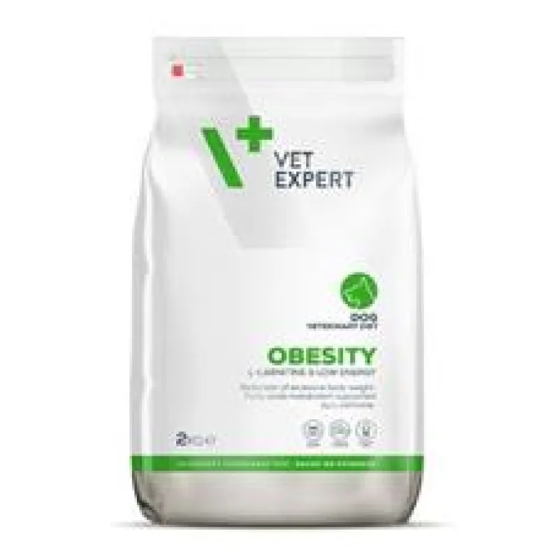 VetExpert VD 4T Obesity Dog 2 kg