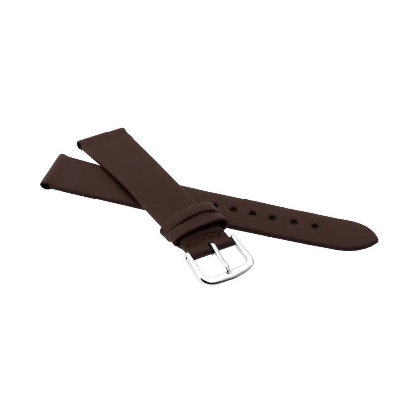 JVD Řemínek k hodinkám kožený R14902/22