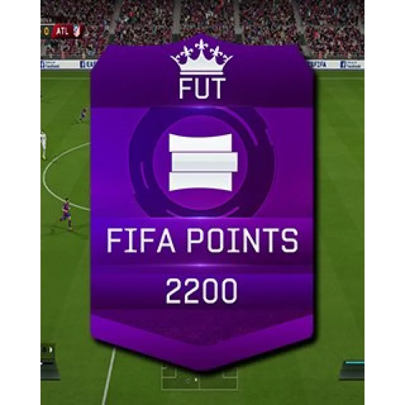 ESD FIFA 16 2200 FUT Points ESD_2743