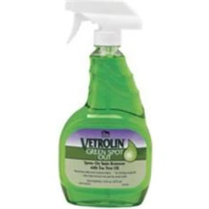 FARNAM Vetrolin Green Spot Out sol 473 ml