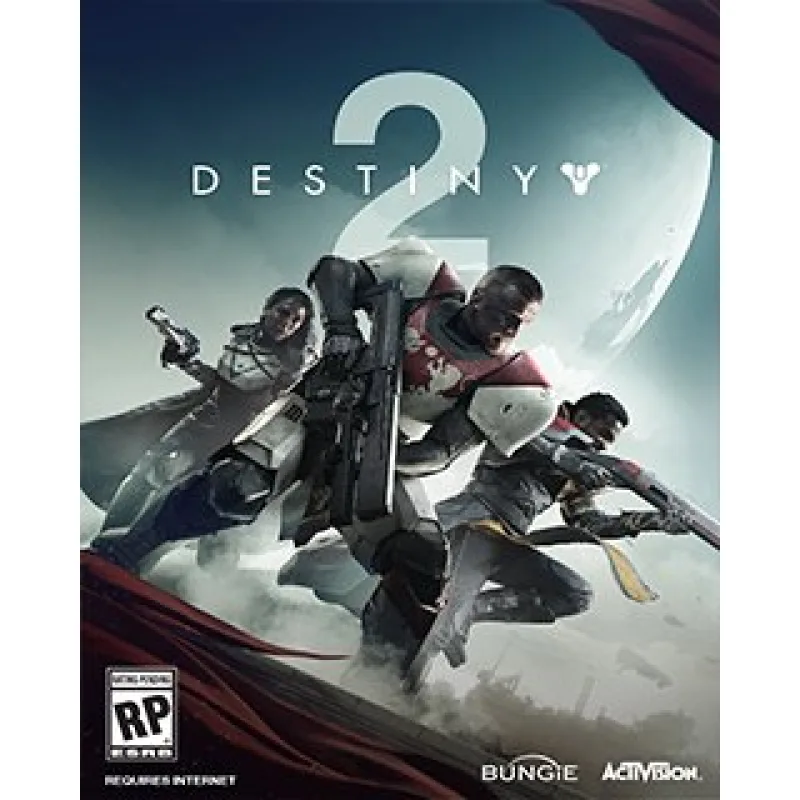 ESD Destiny 2 ESD_3632