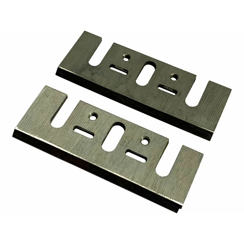 Nože pre elektrický hoblík 2ks, pre 8793403, EXTOL INDUSTRIAL