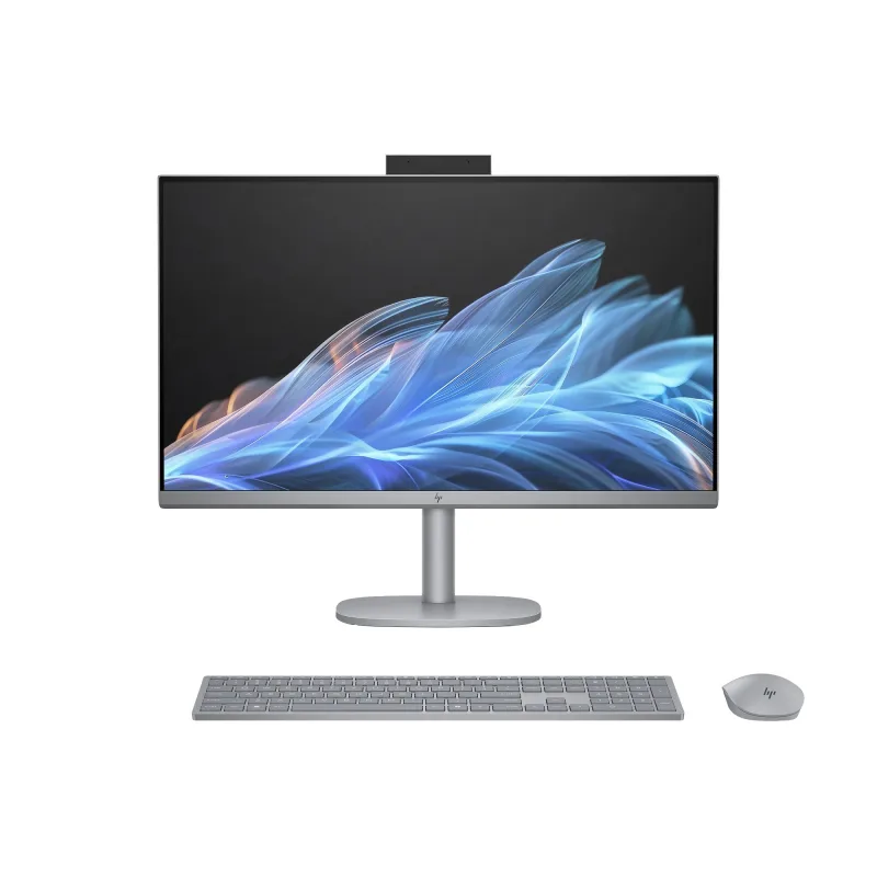 HP AiO OmniStudio X 27-cs0001nc, 27" 3840x2160, Non Touch, ULTRA 5…