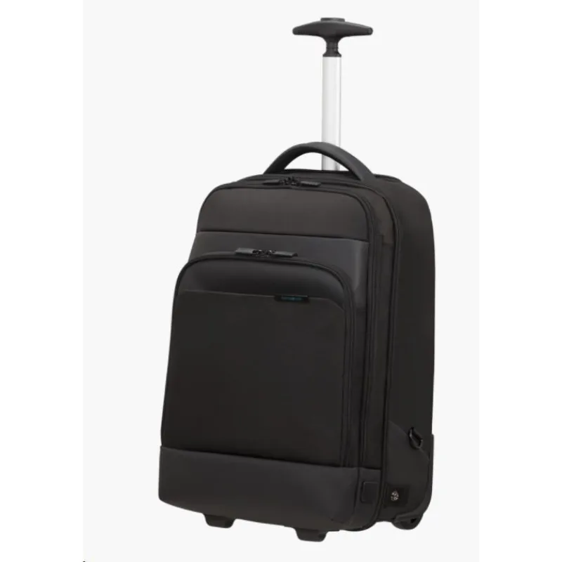 Samsonite MYSIGHT batoh na notebook/ WH 17, 3" Black 135073-1041