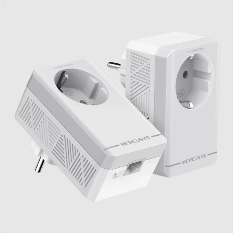 Mercusys MP300P KIT AV600 Powerline priechodný MP300P KIT