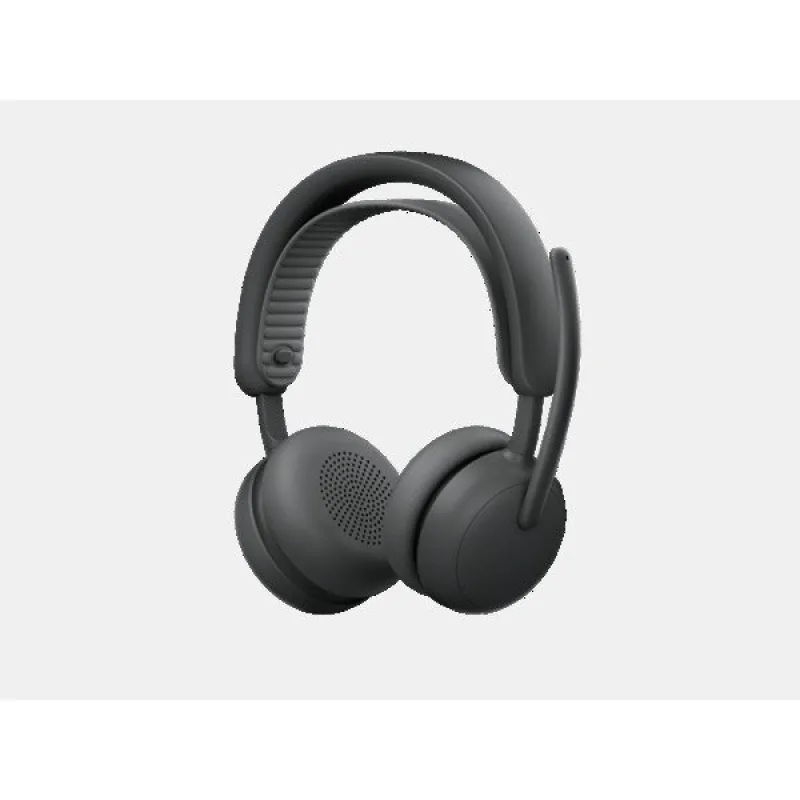 Logitech® Zone Wireless 2 ES - GRAPHITE 981-001503