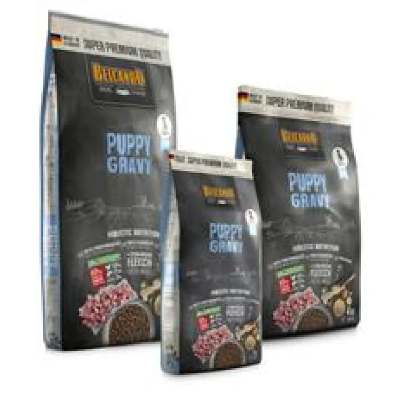 Belcando PUPPY GRAVY 12,5 kg