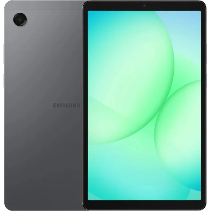 Samsung Galaxy Tab A11 LTE 4/ 64GB, EU, šedá SM-X135FZAAEUE/EU