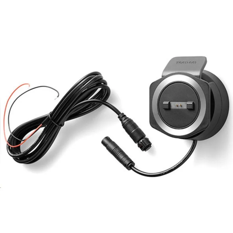 TomTom držák na motocykl pro RIDER 500/ 550/ 400/ 450/ 4xx/ 4x 9UGE.001.03