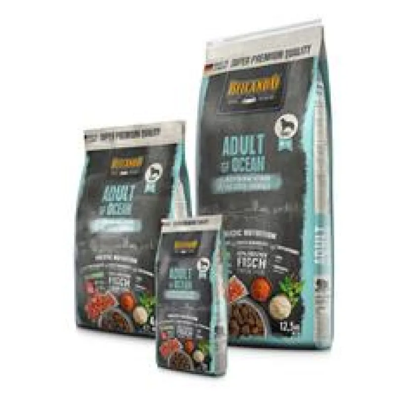 Belcando Adult GF Ocean 12,5 kg