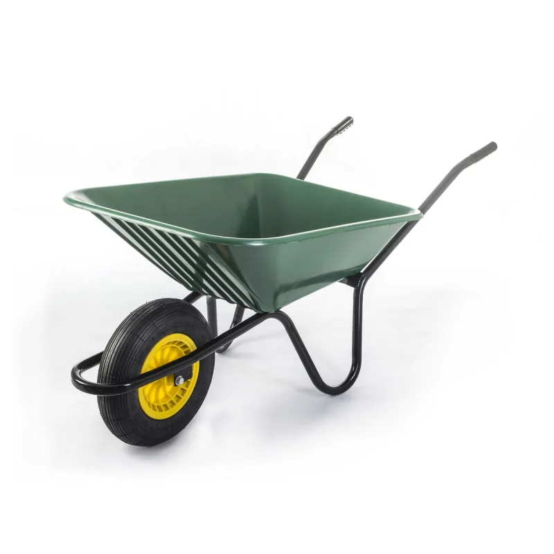 Záhradný fúrik klasik 4029, objem 65l, nosnosť 120kg