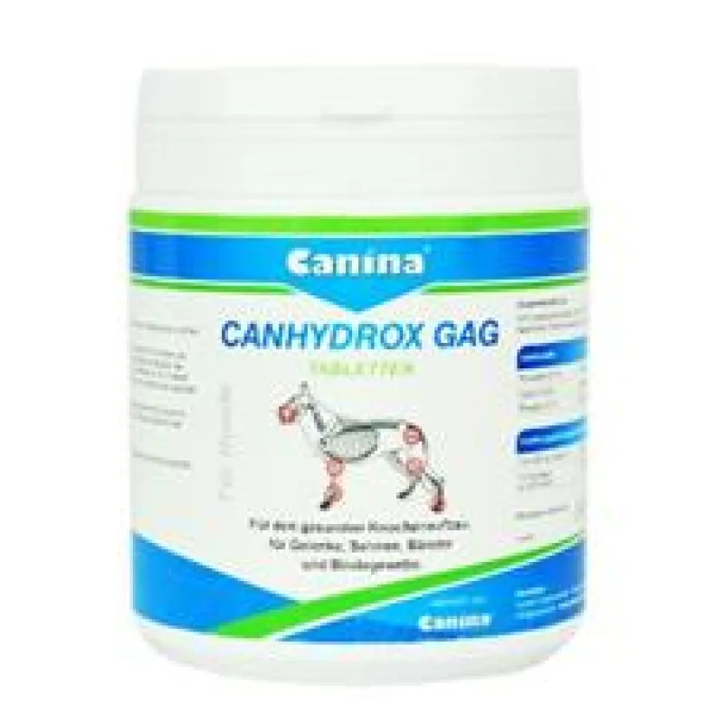 Canina Canhydrox GAG 60 tbl./100 g