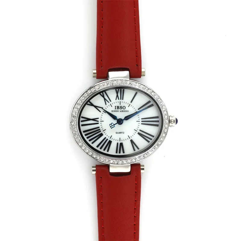 MPM Dámské náramkové hodinky MPM W02X.10878.D