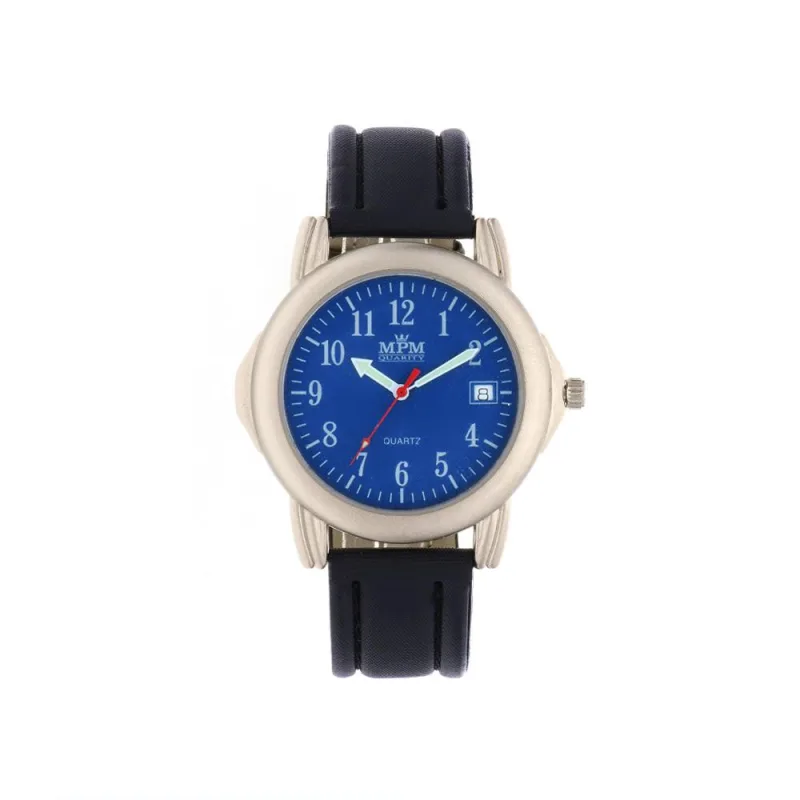 MPM Náramkové hodinky MPM unisex W03M.11096.A