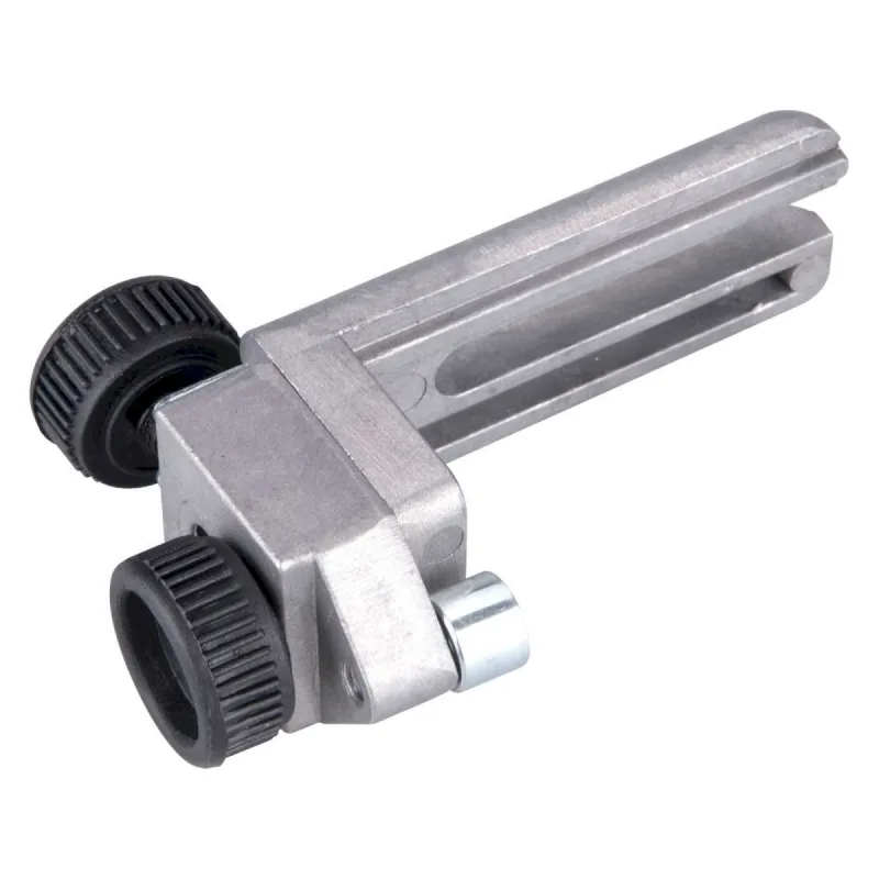 Príložník s vodiacim valčekom pre 8893311, EXTOL PREMIUM