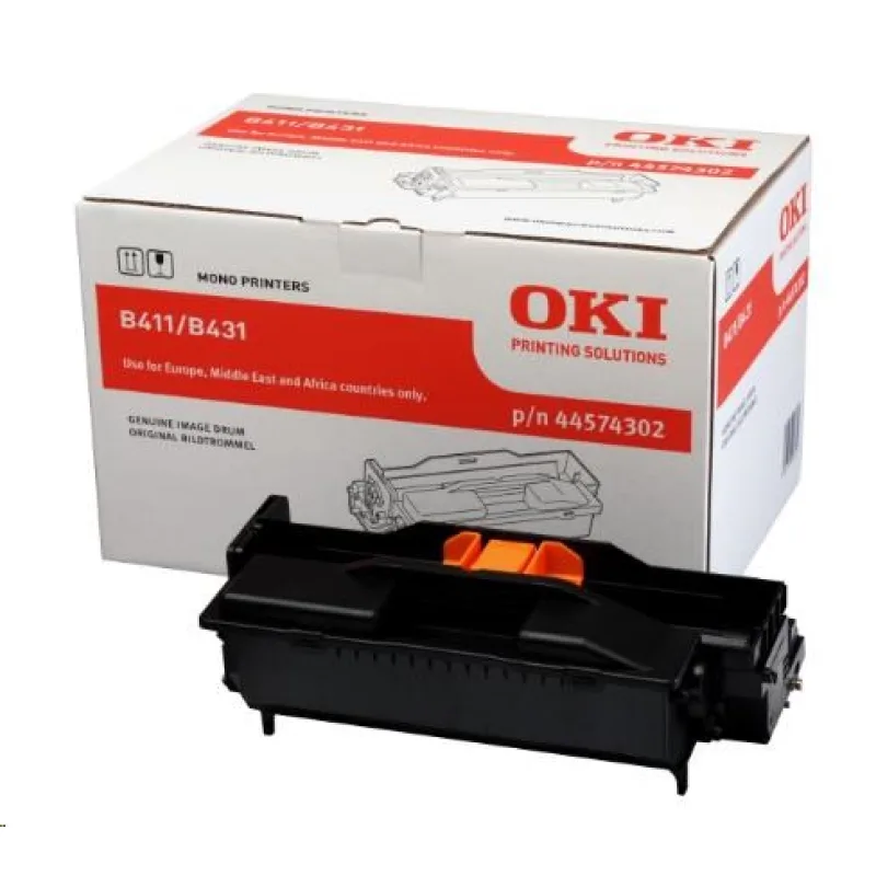 Obrazový valec OKI pre B411/ B412/ B431/ B432/ B512/ MB461/ 471/ 471w/…