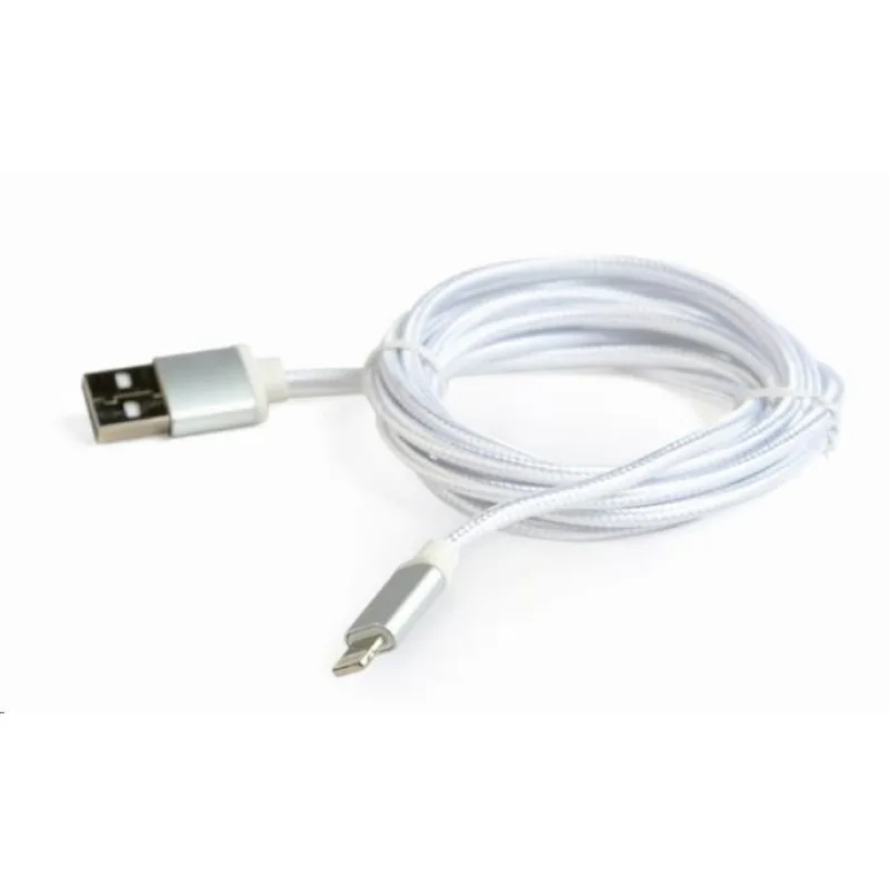 GEMBIRD CABLEXPERT USB 2.0 Nabíjací a synchronizačný kábel Lightning…