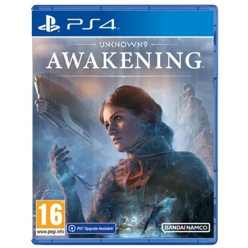 Unknown 9: Awakening [PS4] PS4