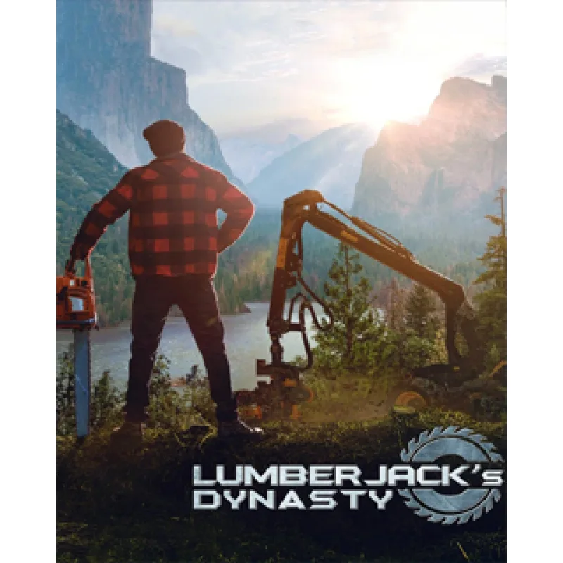 ESD Lumberjacks Dynasty ESD_7784