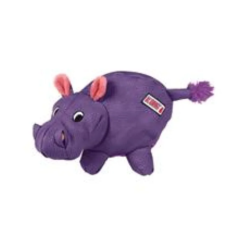 Hračka textil PHATZ hroch Kong M