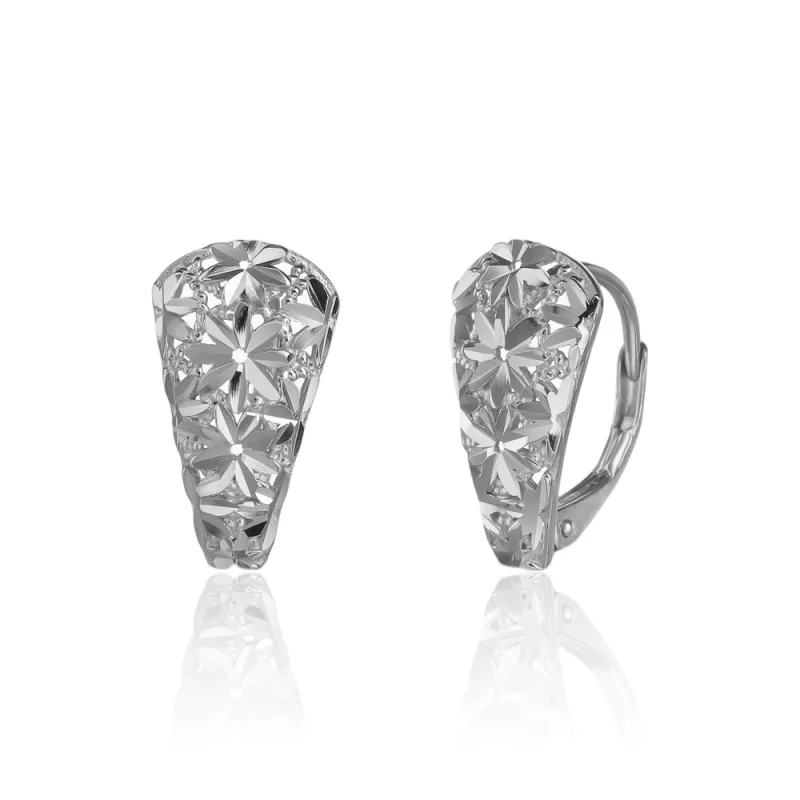 Náušnice SVLE3520XJ60000