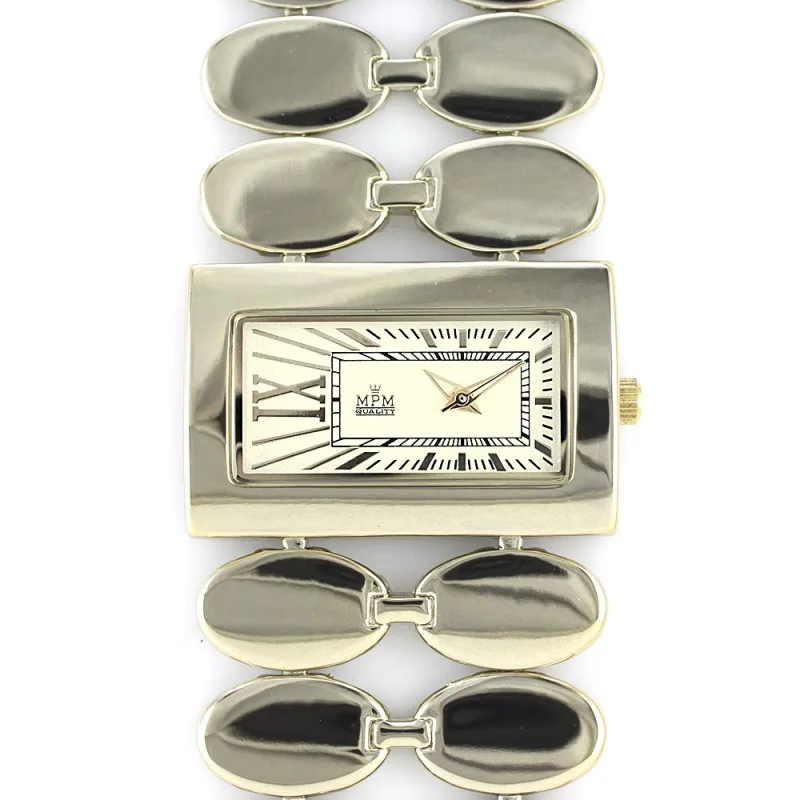 MPM Dámské náramkové hodinky MPM W02M.10632.B