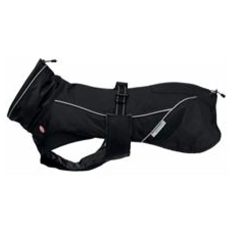 Zimní obleček BRIZON černý M 45 cm