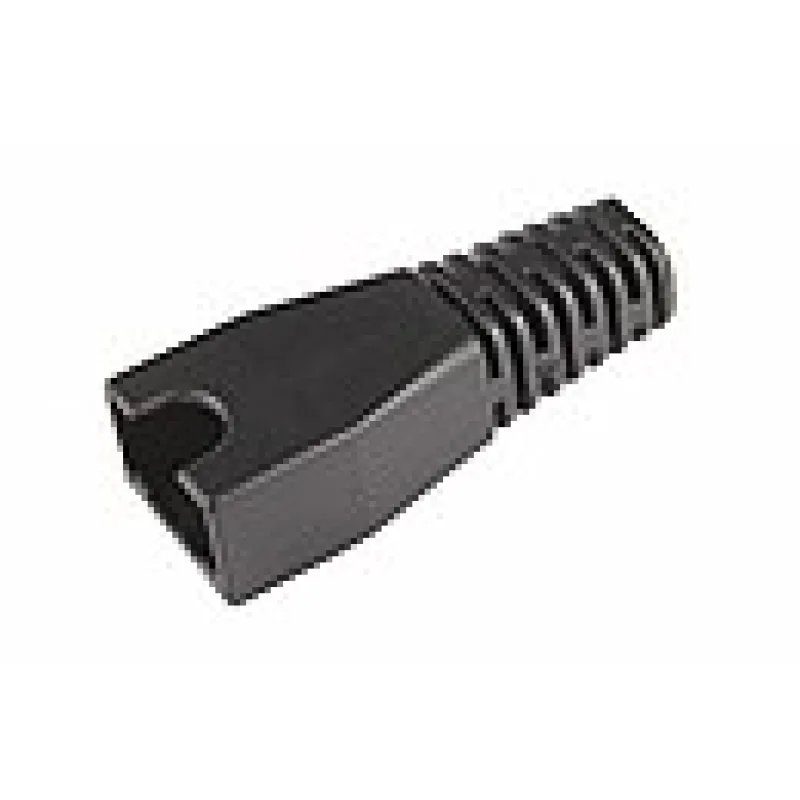 Ochrana RJ45 non-snag proof čierna 11007701