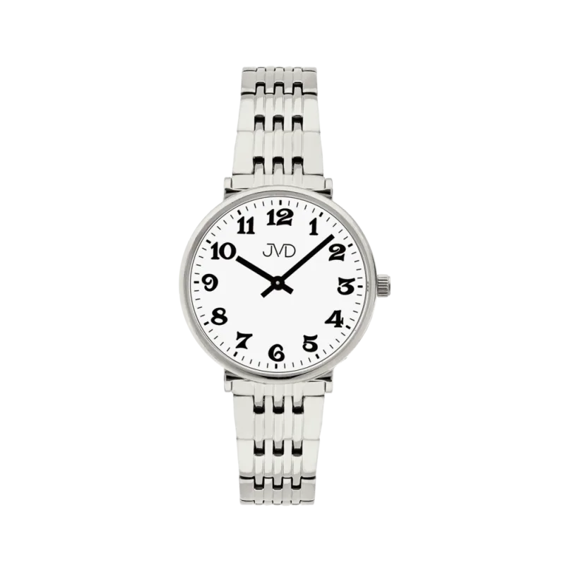 JVD Dámské náramkové hodinky JVD J4161.1 NUMBERS